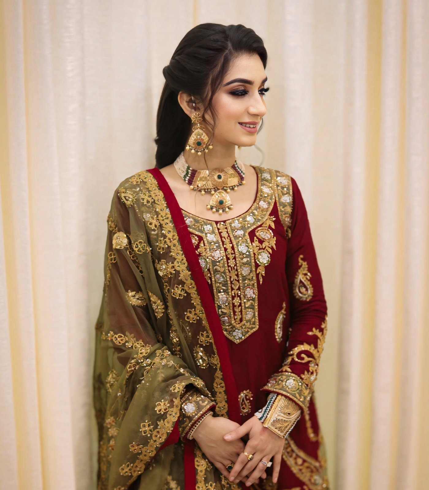 bridal makeup (1)