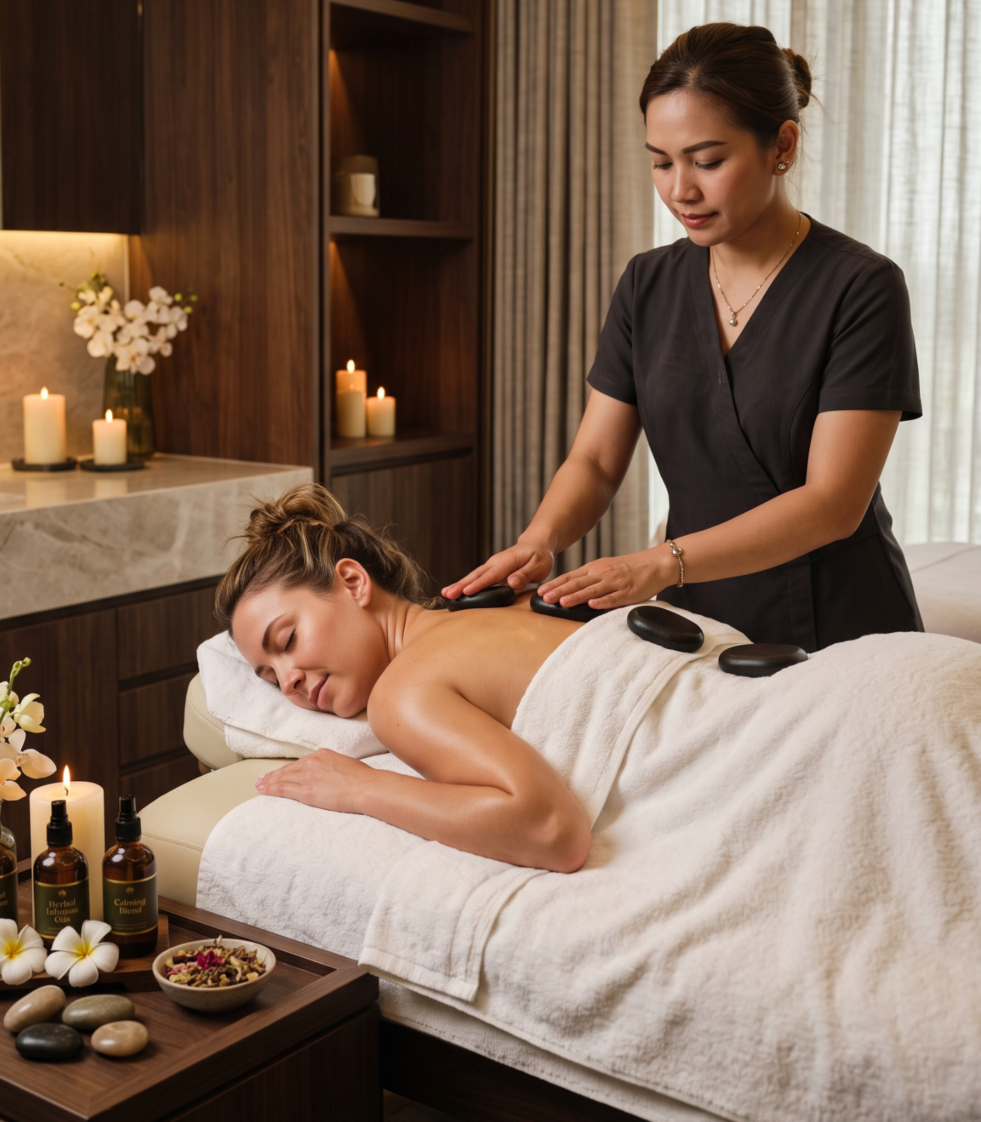 spa